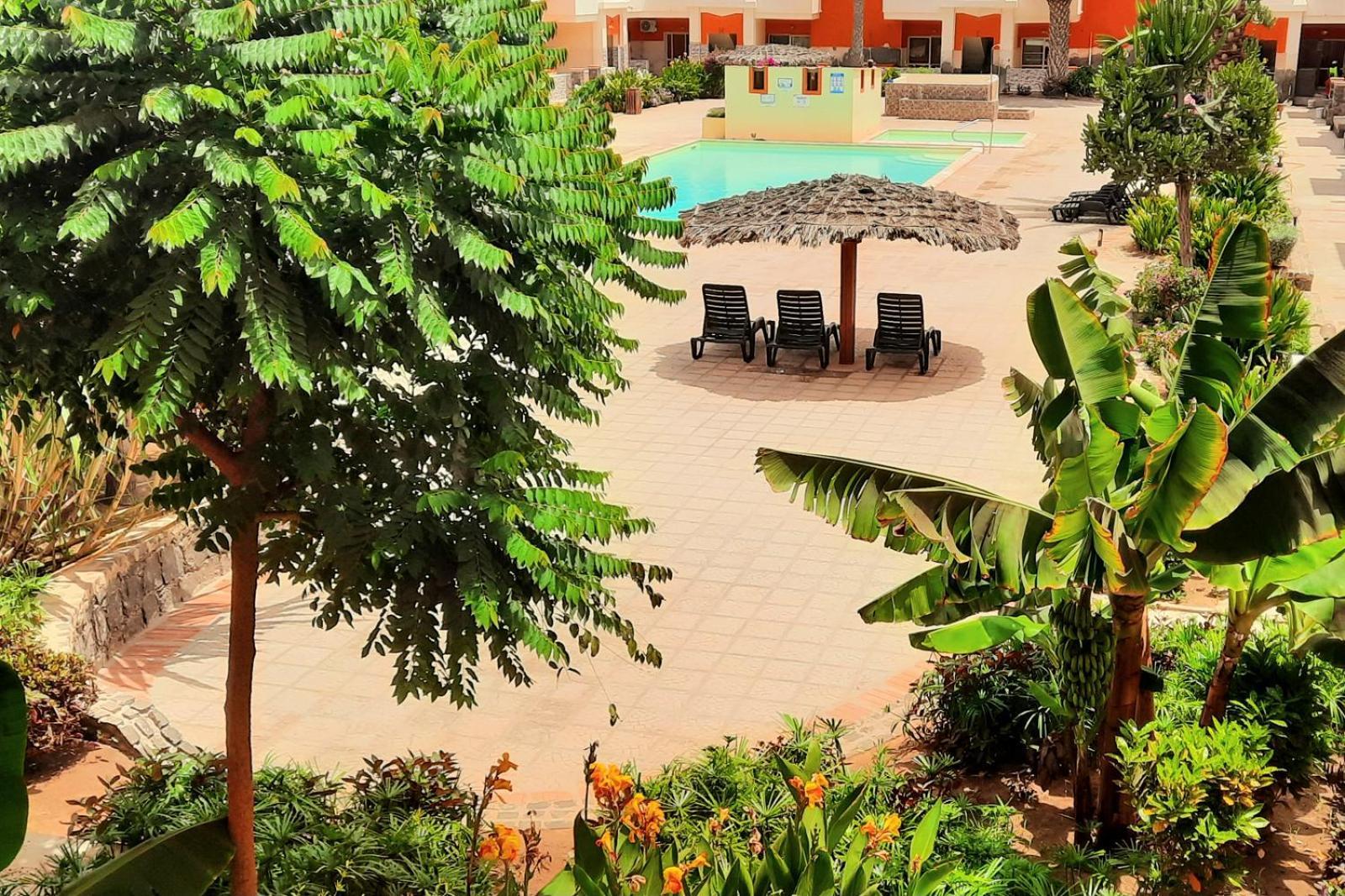 Sunshine Home Sal Santa Maria Exterior photo
