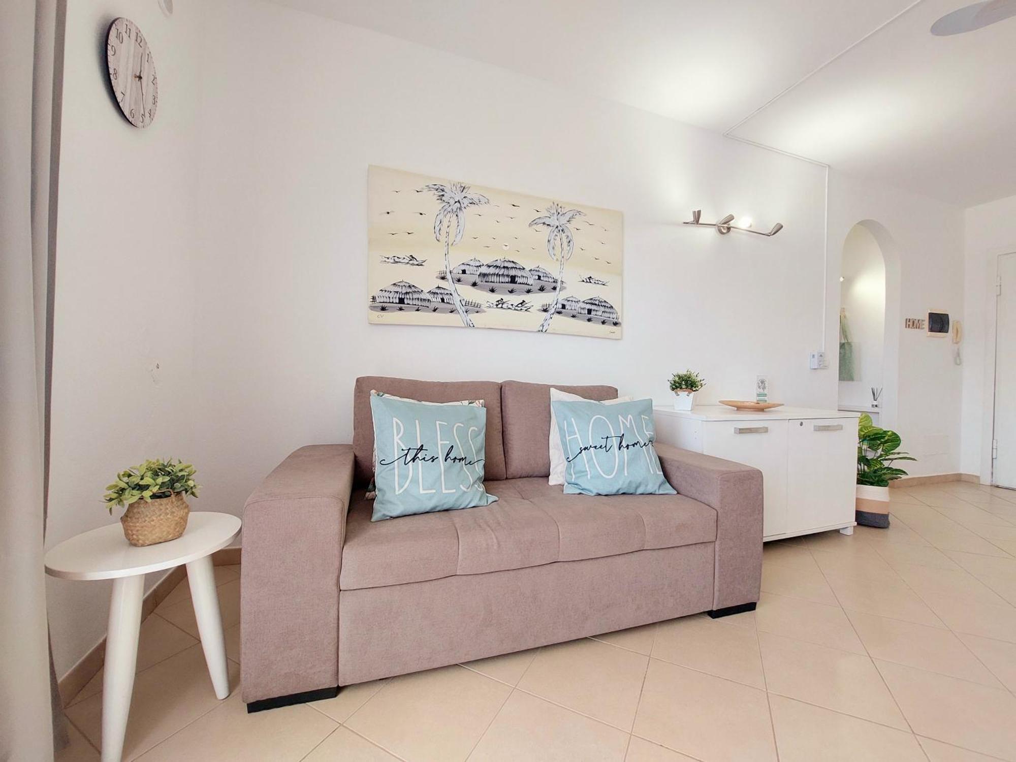 Sunshine Home Sal Santa Maria Exterior photo
